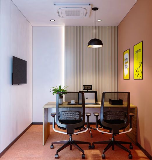 Innov8 Q Parc